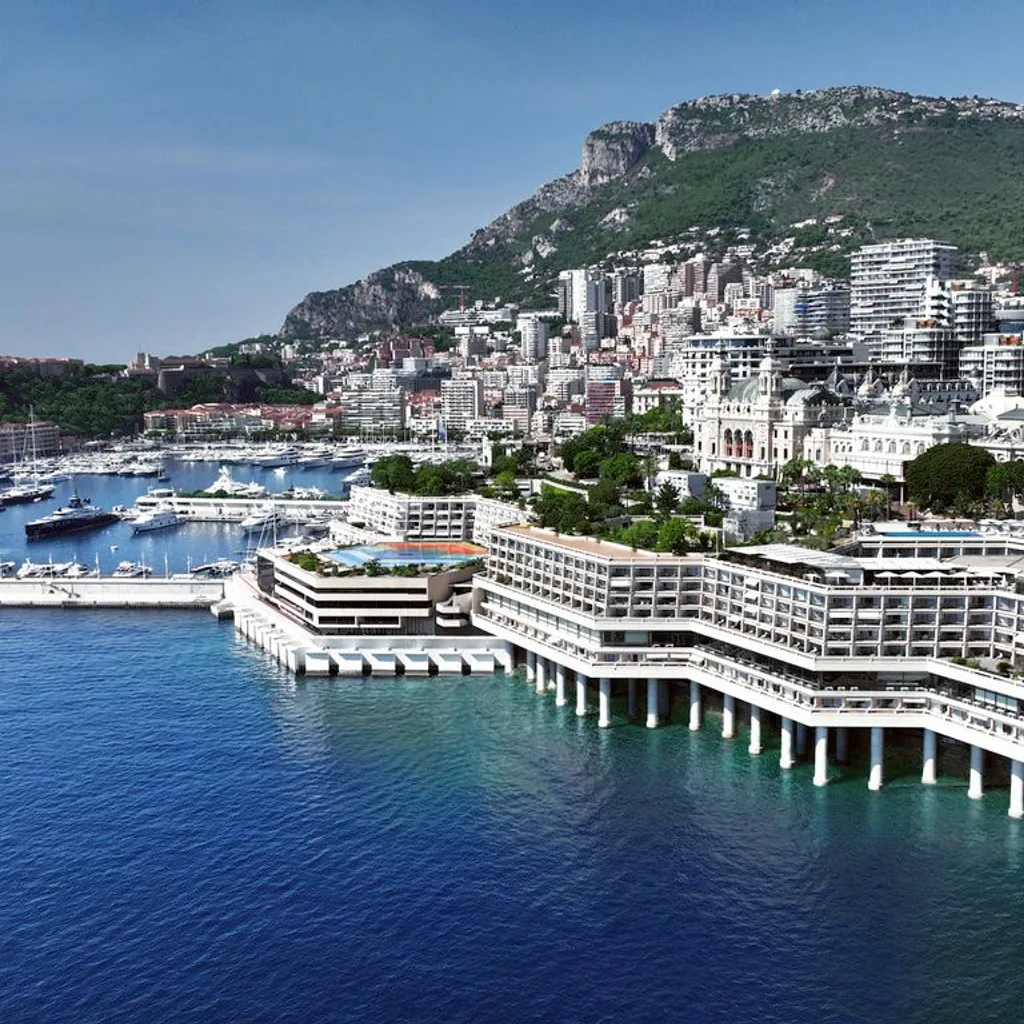 Monte Carlo - 4