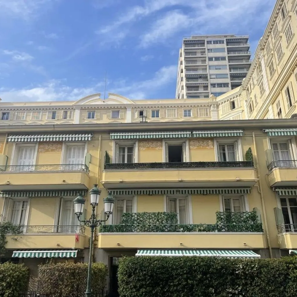 Monte Carlo - 6