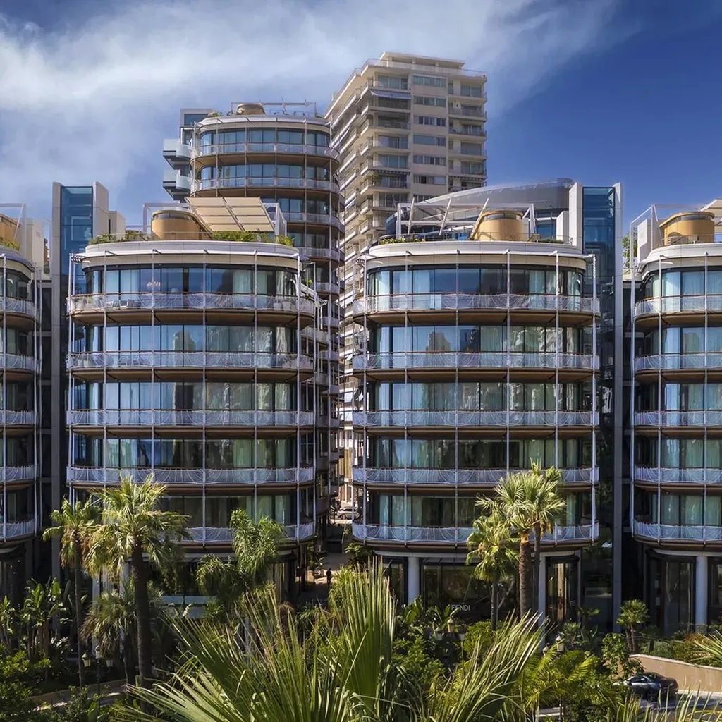 Monte Carlo - 7