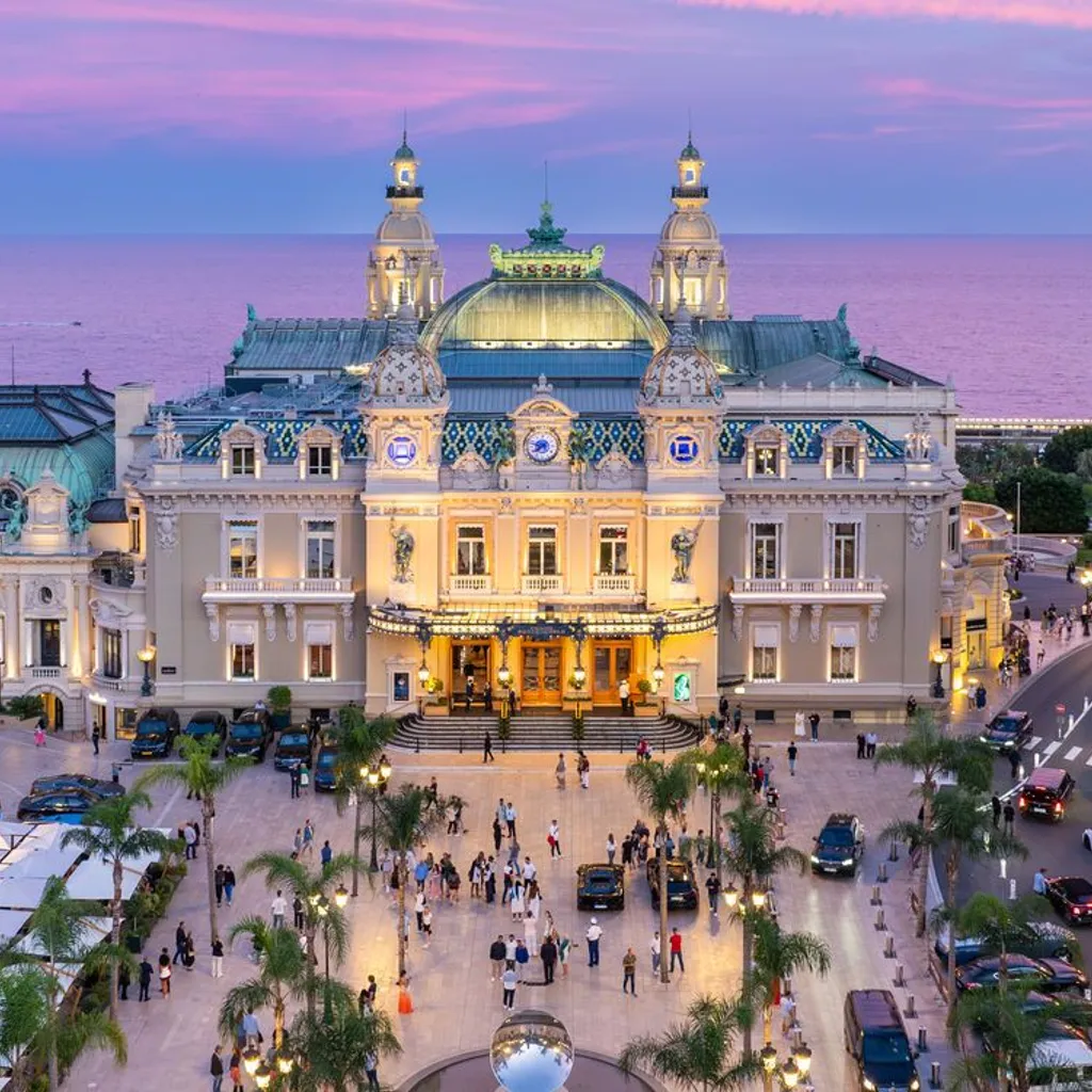 Monte Carlo - 3