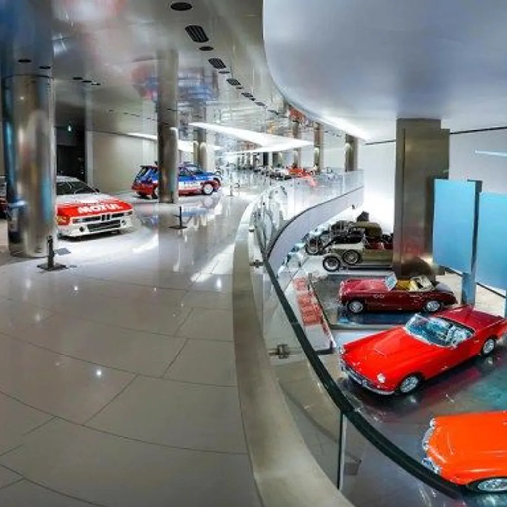 Private Cars Collection of HSH Prince of Monaco - 8