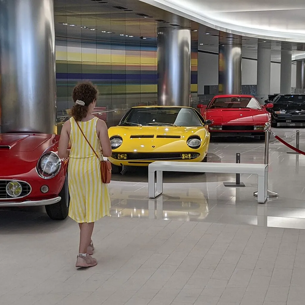Private Cars Collection of HSH Prince of Monaco - 9