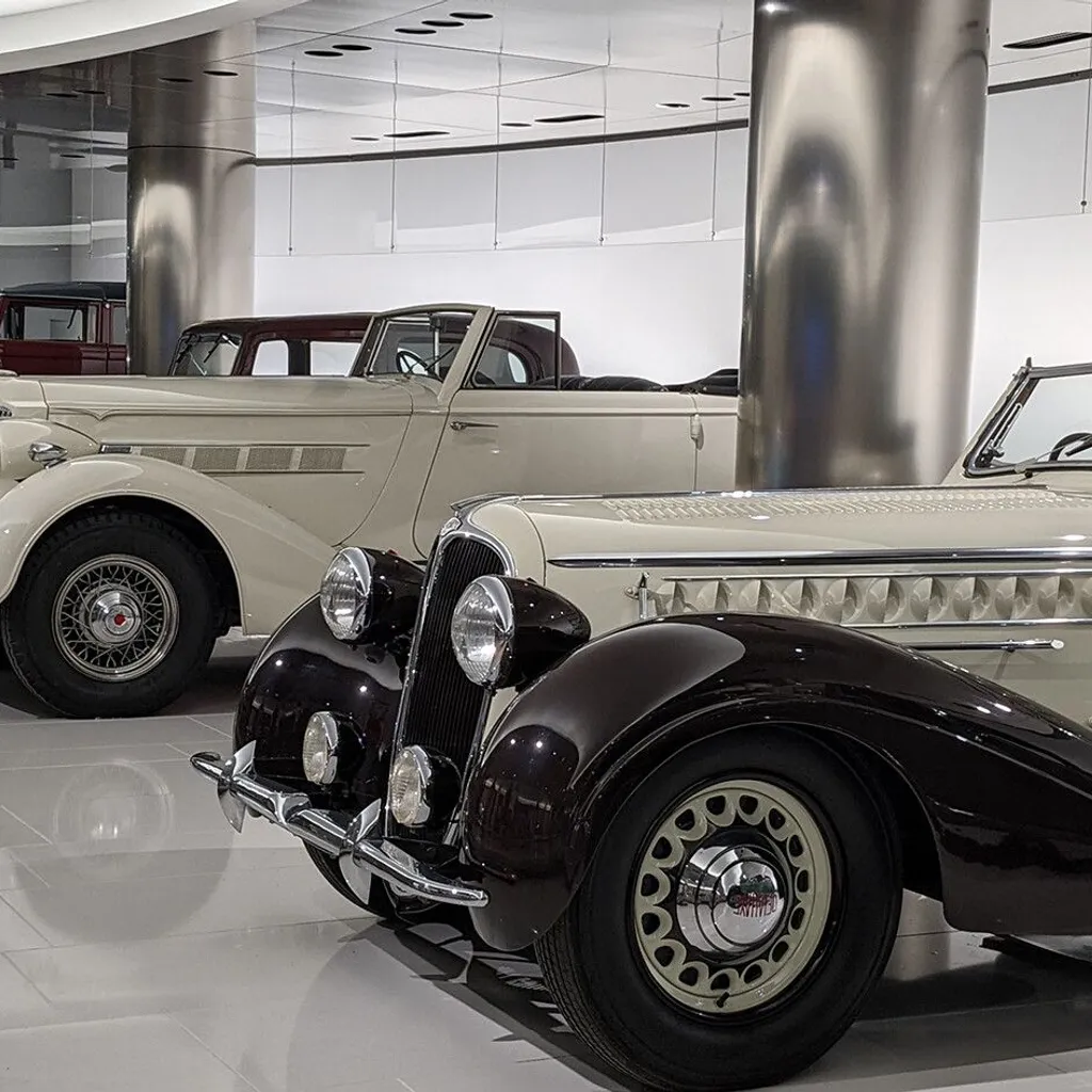 Private Cars Collection of HSH Prince of Monaco - 6