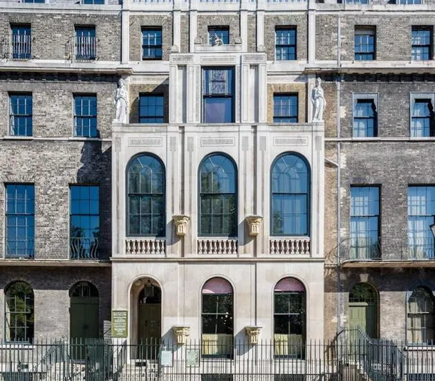 Sir John Soane's Museum