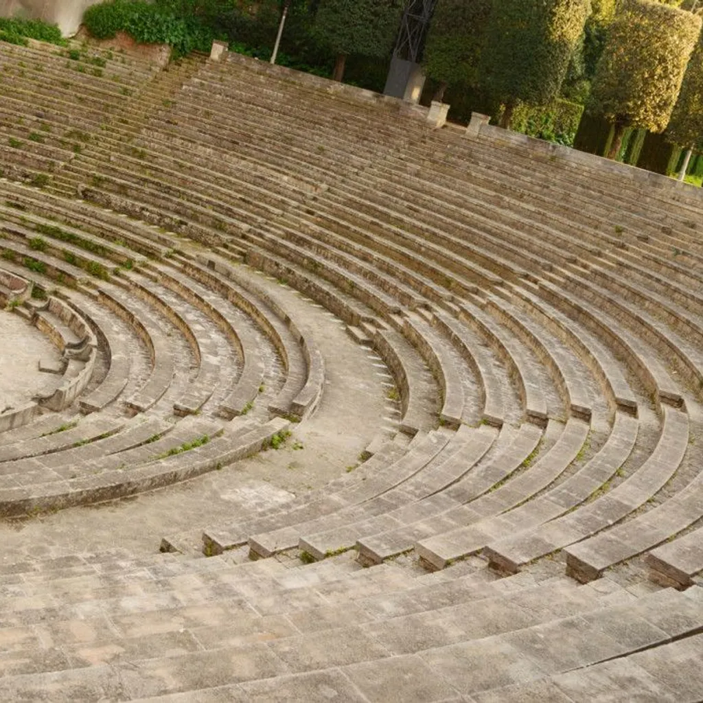 Teatre Grec - 1