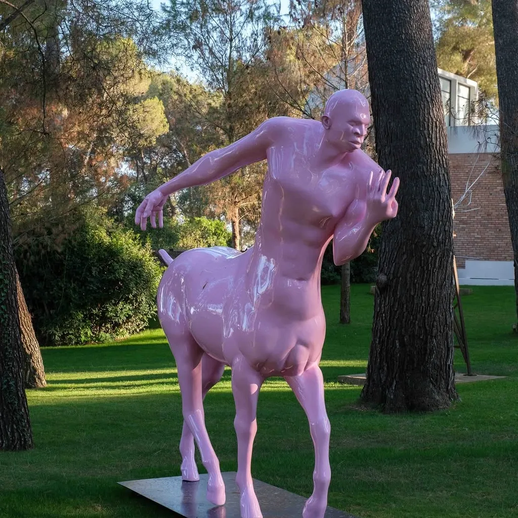 Fondation Maeght - 3