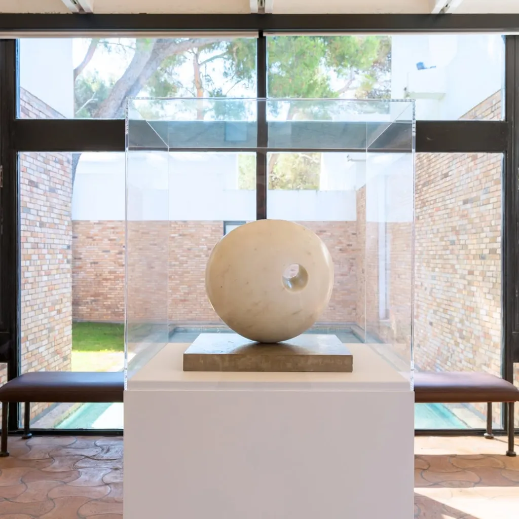 Fondation Maeght - 4