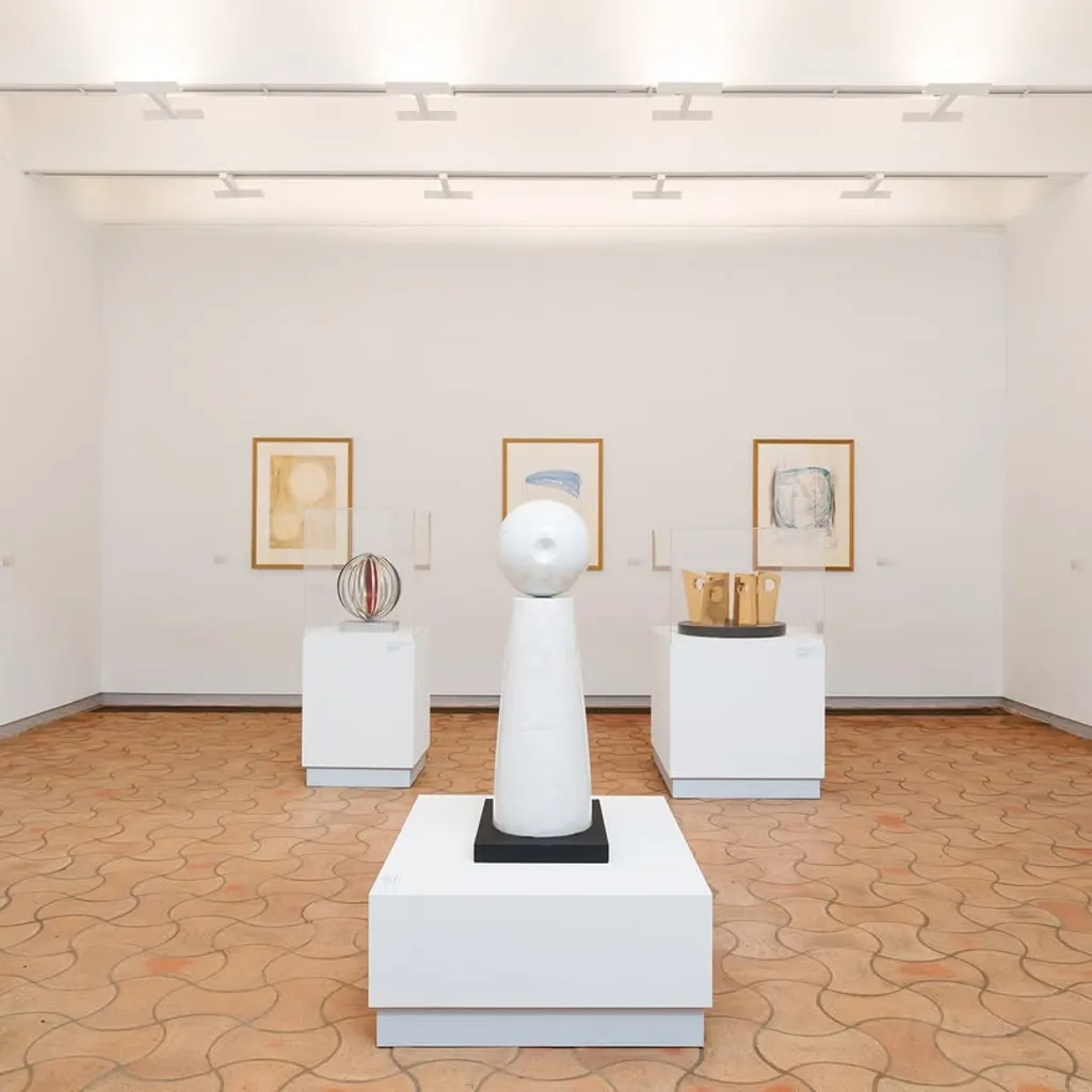 Fondation Maeght - 6