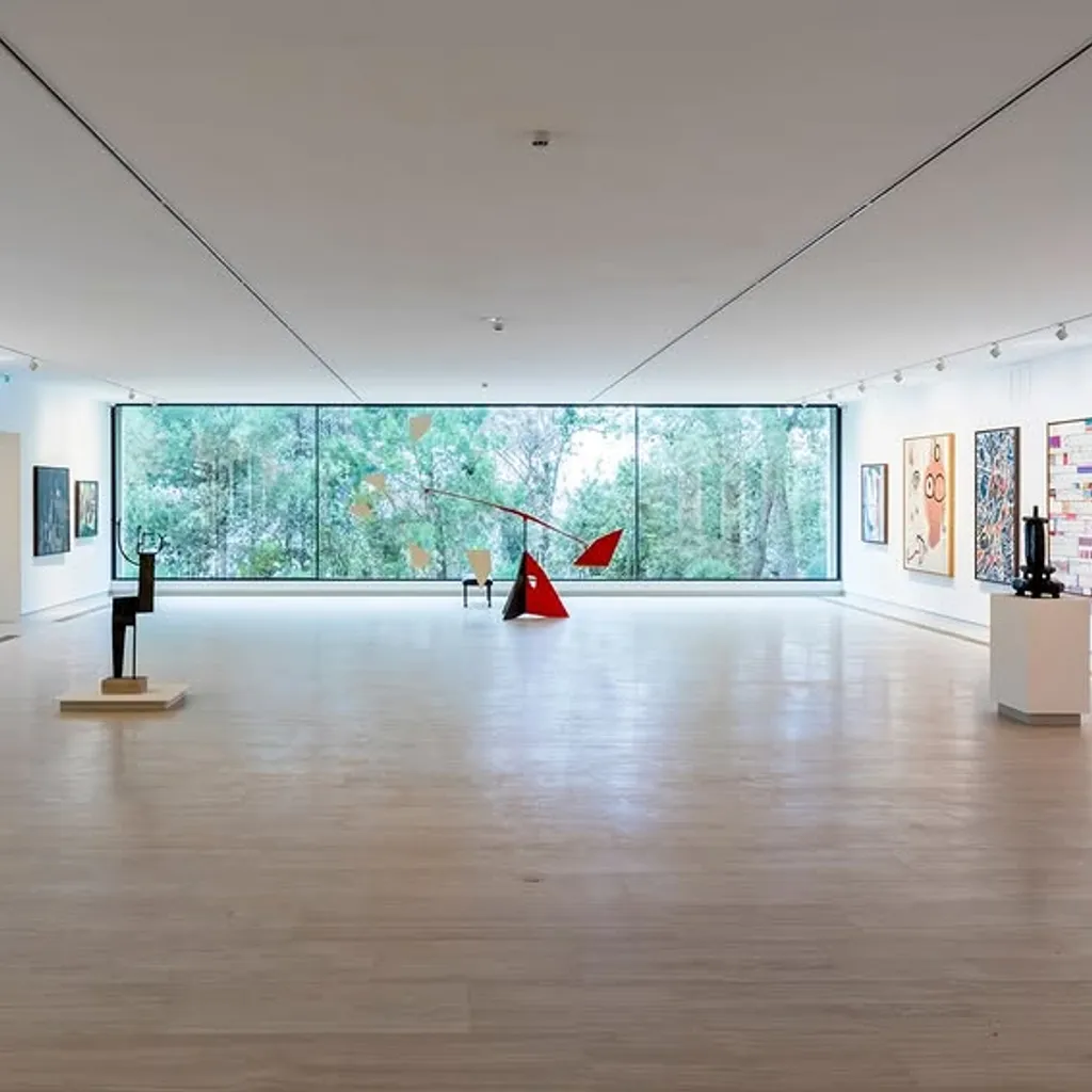 Fondation Maeght - 5