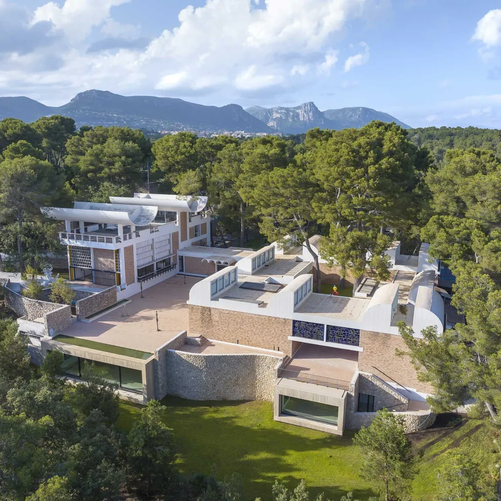 Fondation Maeght - 8