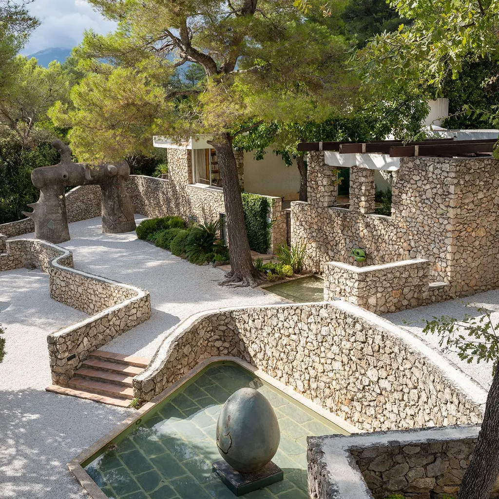 Fondation Maeght - 7