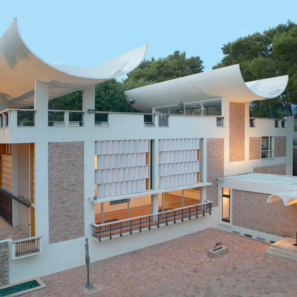 Fondation Maeght - 9