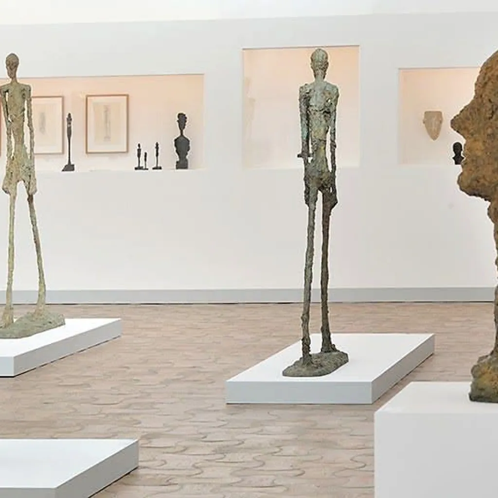 Fondation Maeght - 10