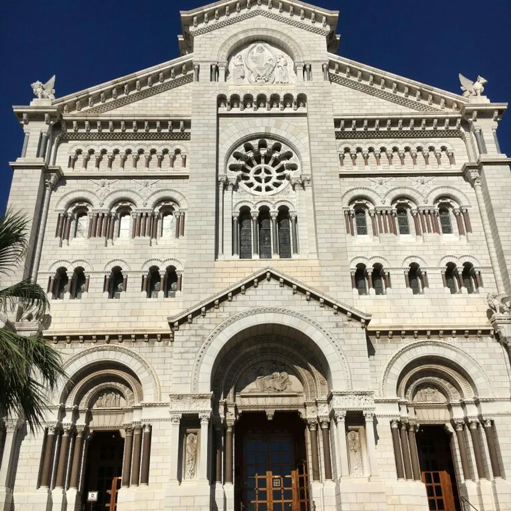 Cathedral of Our Lady Immaculate - 2