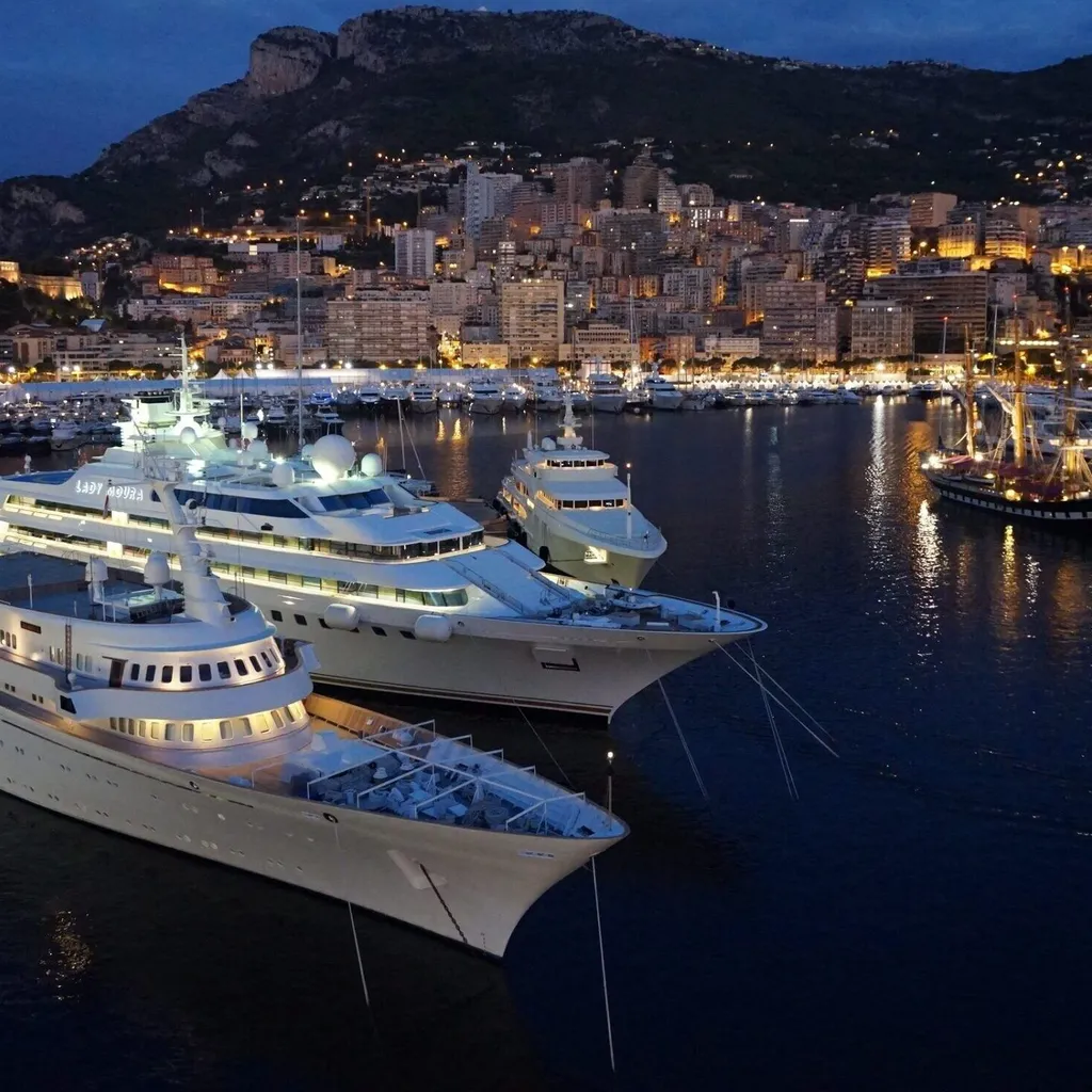 Port Hercule - 4