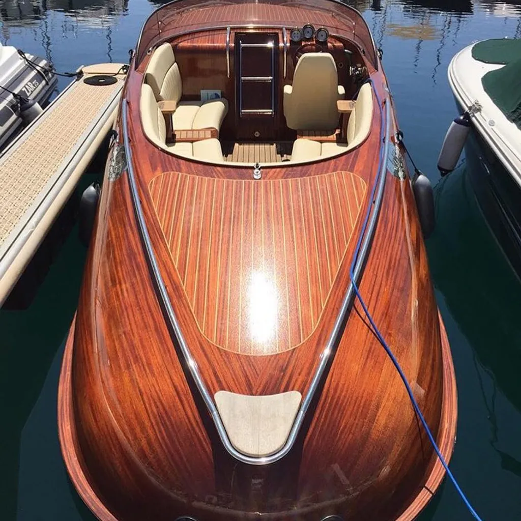Port Hercule - 5