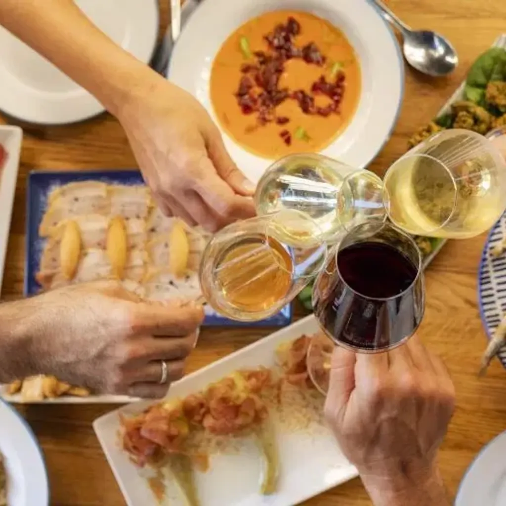 The Barcelona Taste - Food Tours - 4