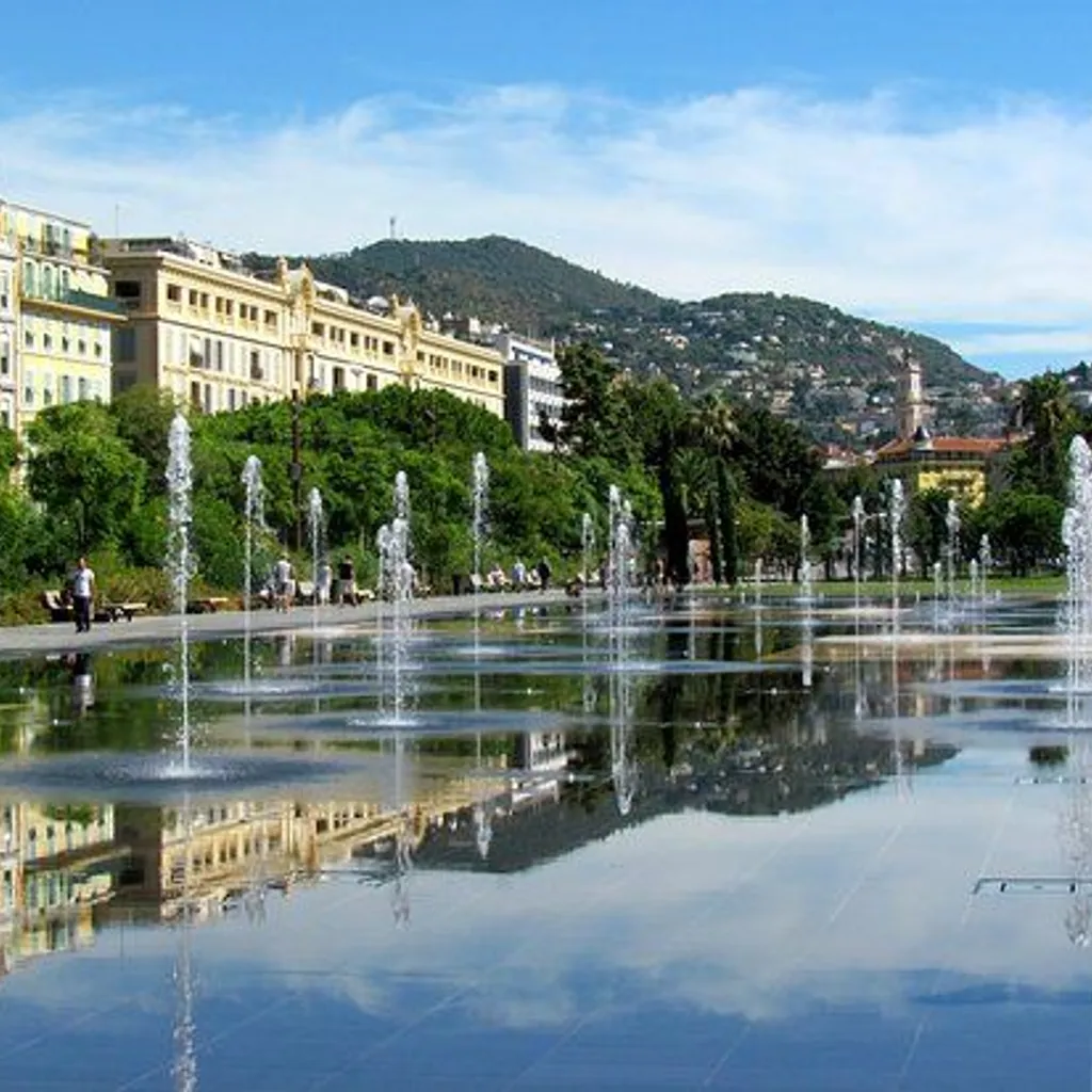 Parc de la Coulée Verte - 5