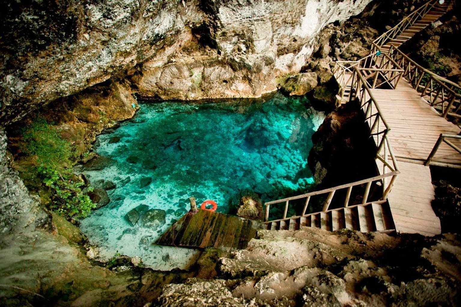 Hoyo Azul - 3