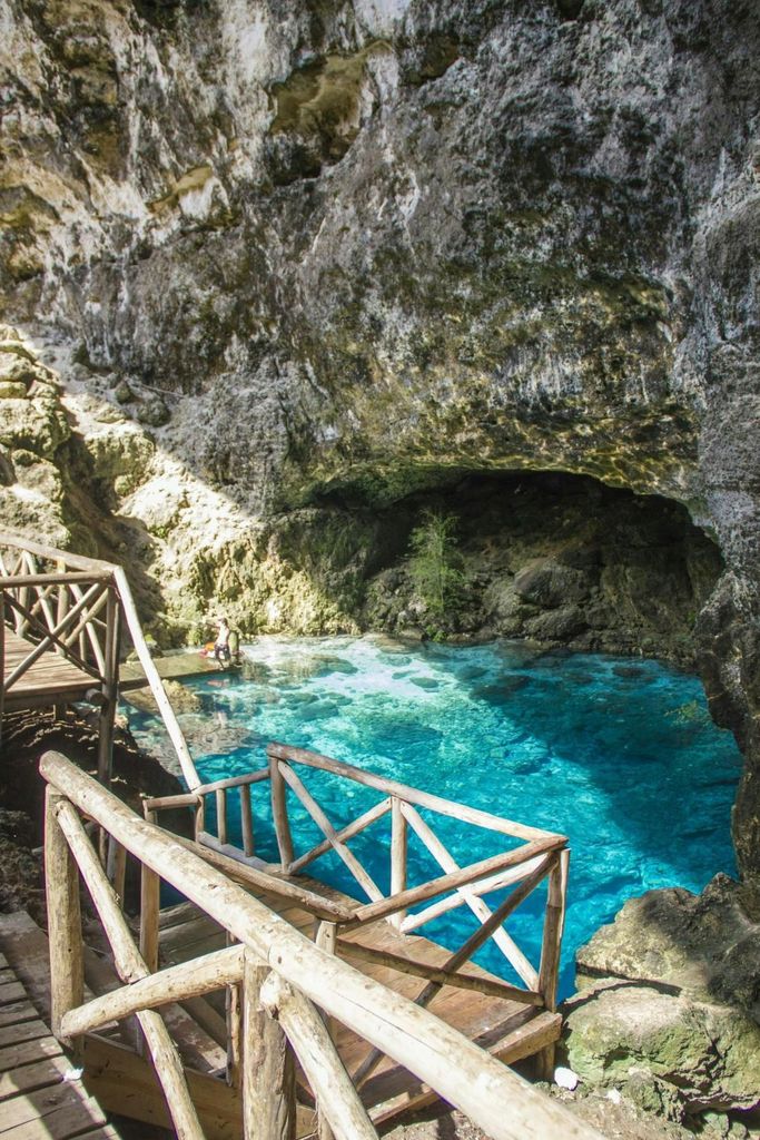 Hoyo Azul - 5