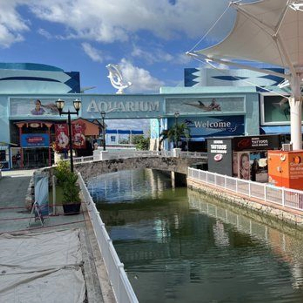 La Isla Cancún - 9