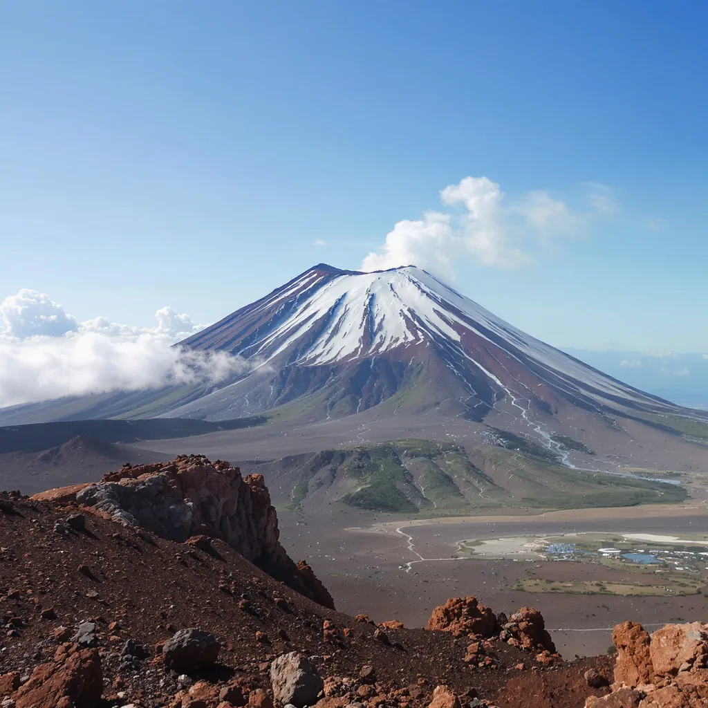 Mount Etna is a UNESCO World Heritage site, inscribed in 2013, with almost continuous activity documented for at least 2,700 years—a living laboratory for Earth sciences on Sicily’s eastern flank.