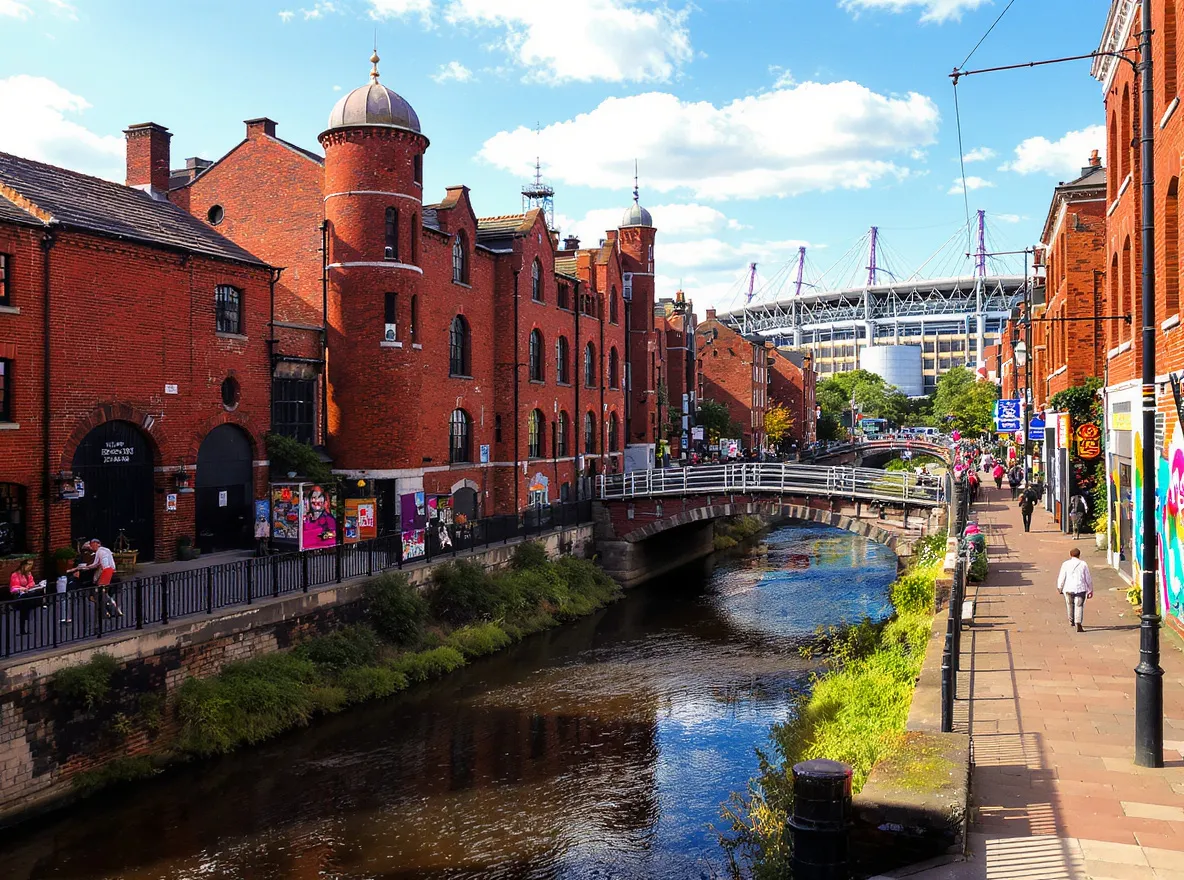 Manchester