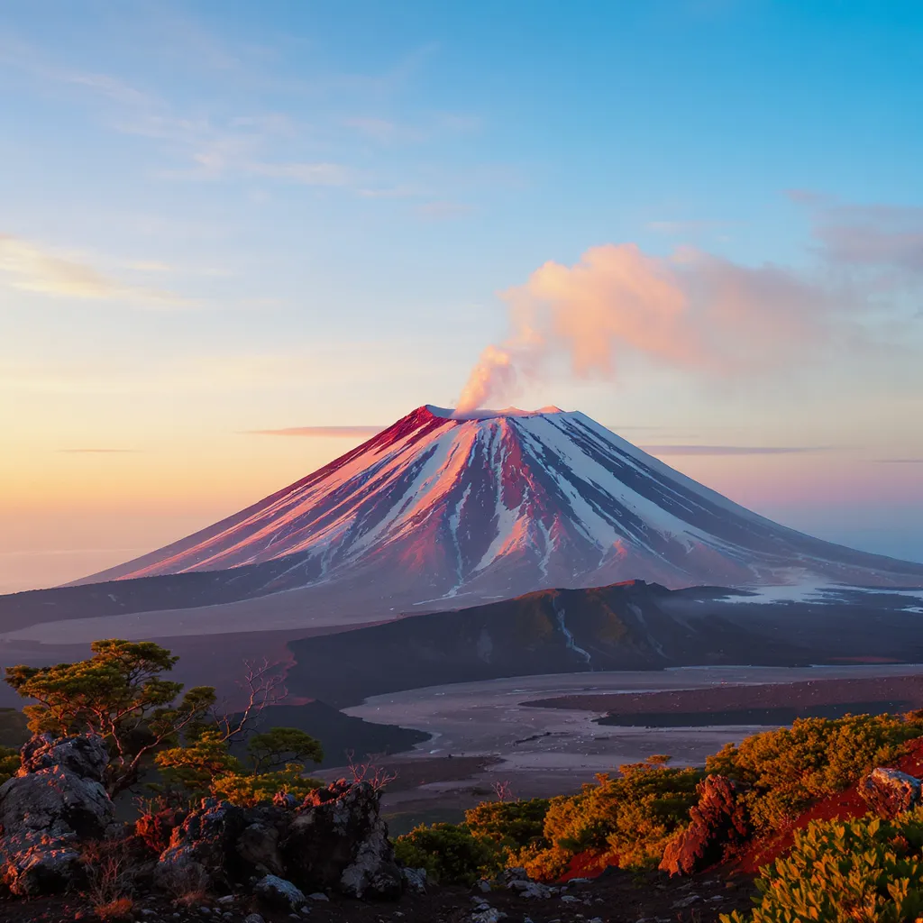 Mount Etna has been a UNESCO World Heritage Site since 2013, recognised for exceptional, ongoing volcanic activity documented for at least 2,700 years.