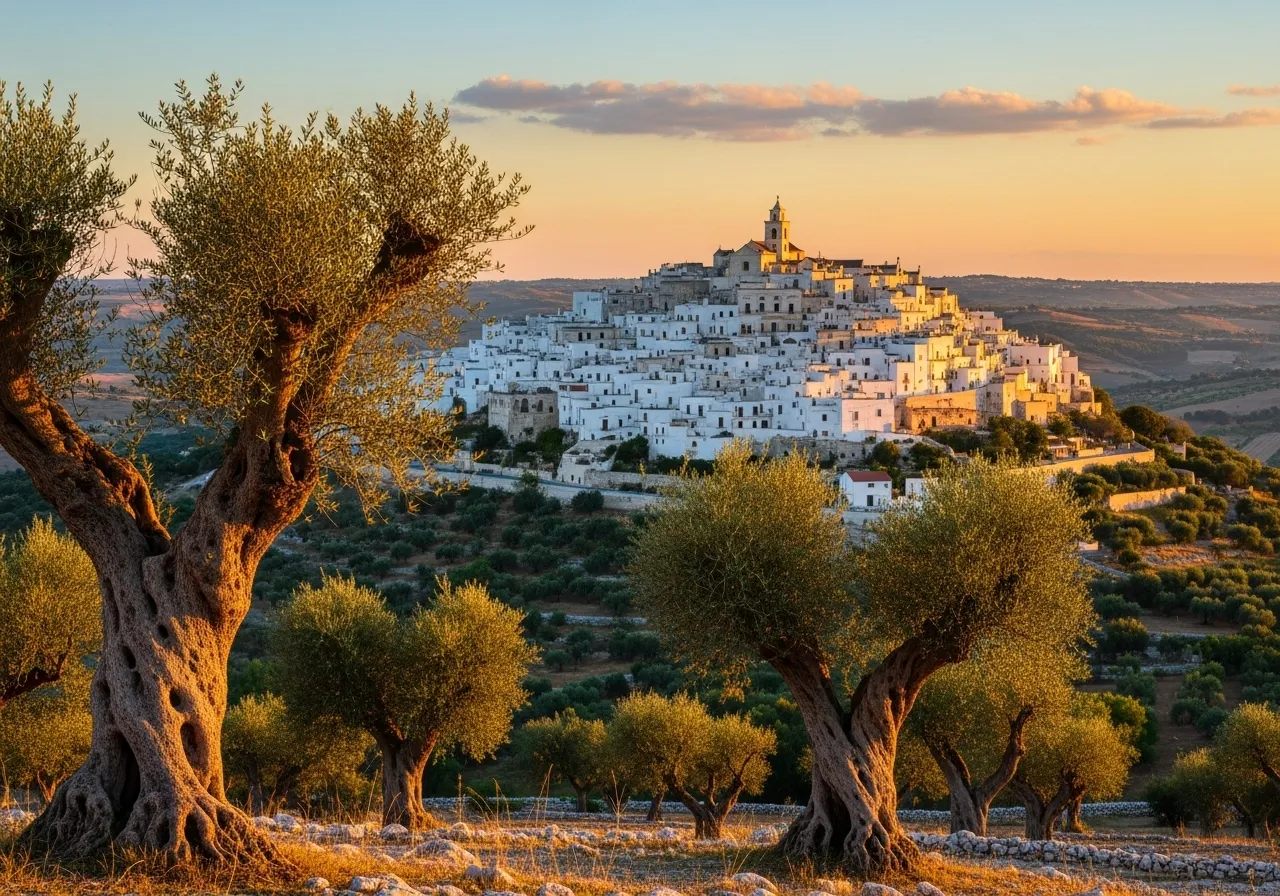 Puglia