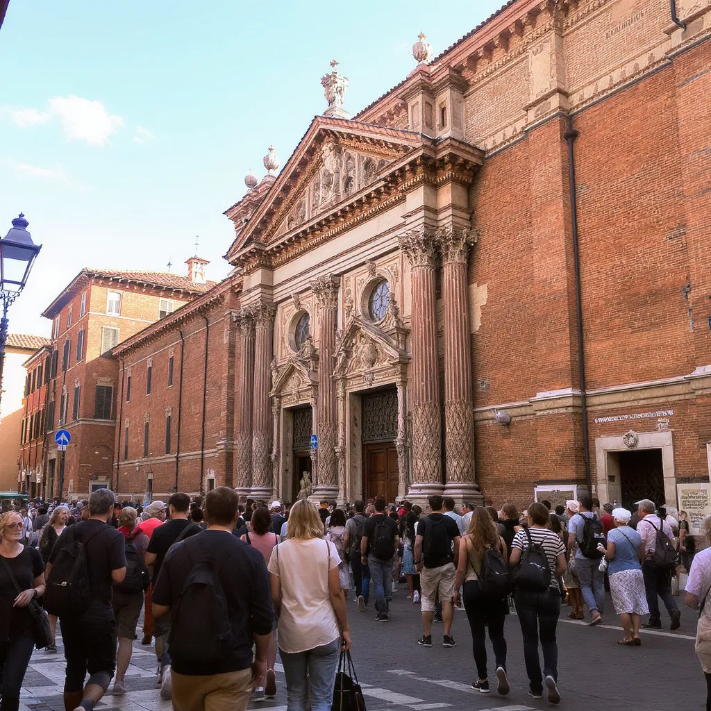 State museums in Florence—including the Uffizi—offer free entry on the first Sunday of each month; on these days the Uffizi does not accept reservations, so expect lines.
