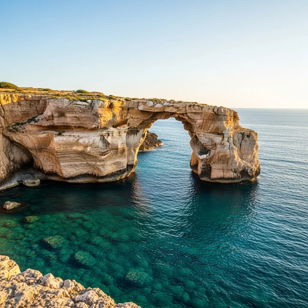 The Plemmirio Marine Protected Area—designated on 15 September 2004—safeguards 2,429 hectares of sea and 14,348 metres of coastline just south of Ortigia.