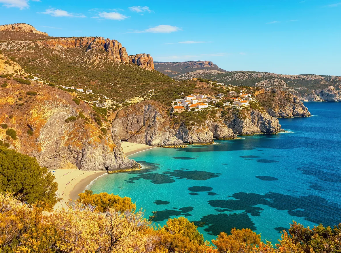 Sardinia