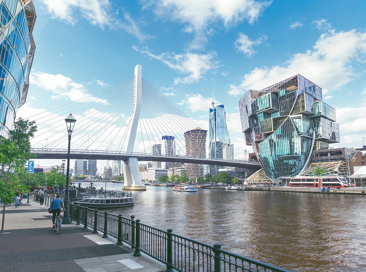 Rotterdam