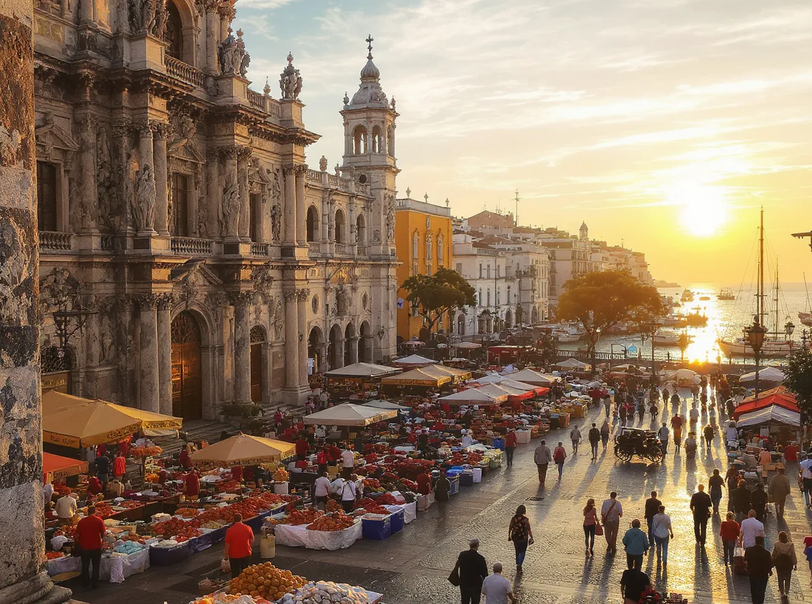 Catania