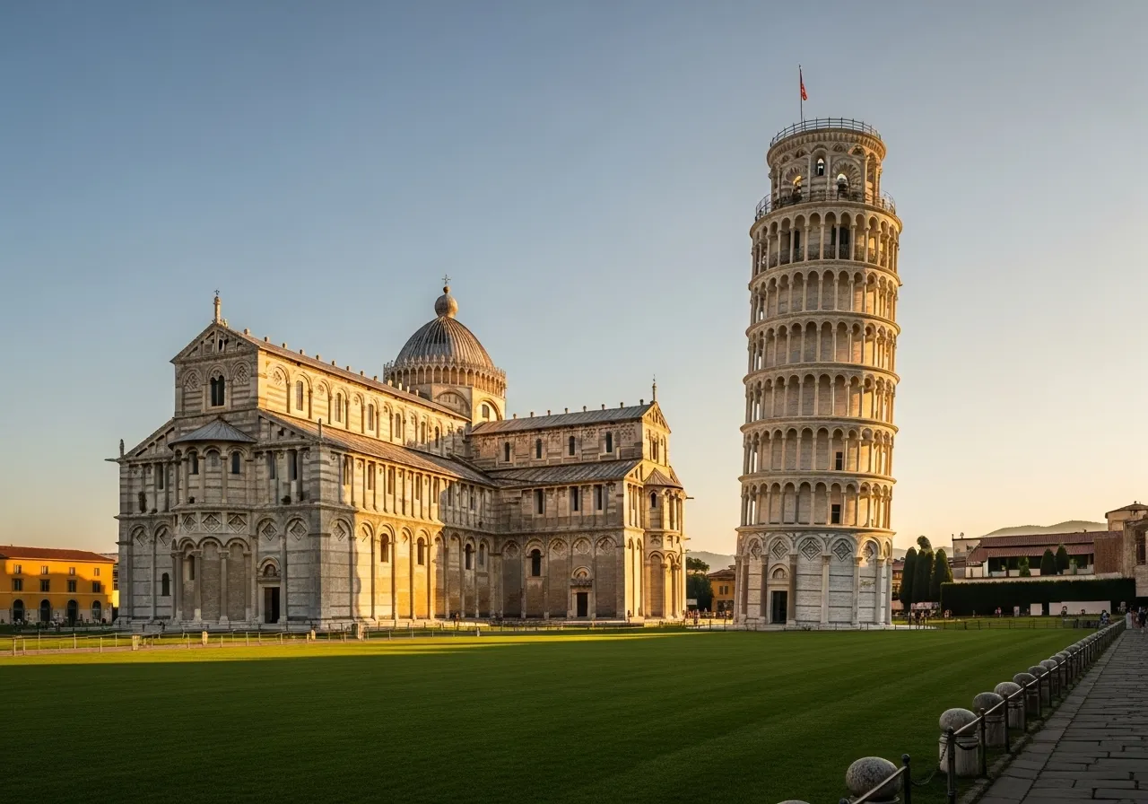 Pisa