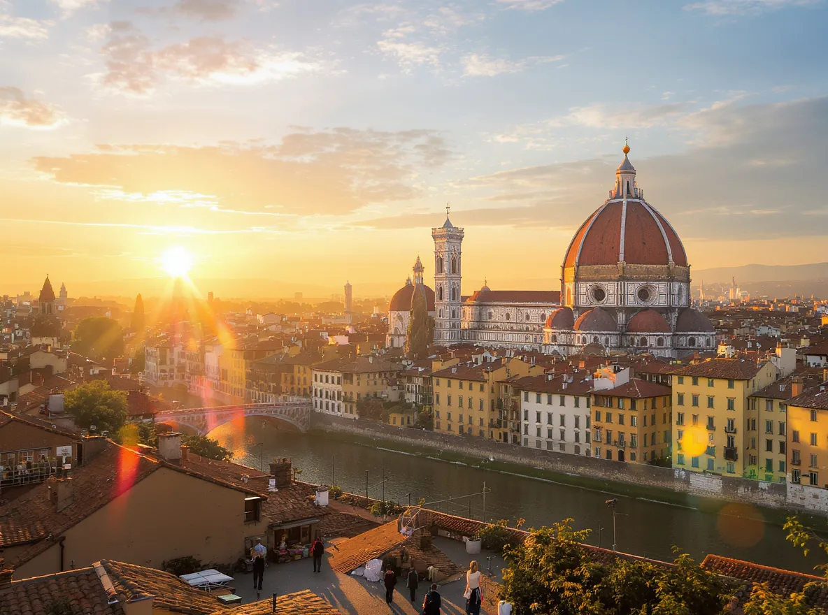 Florence