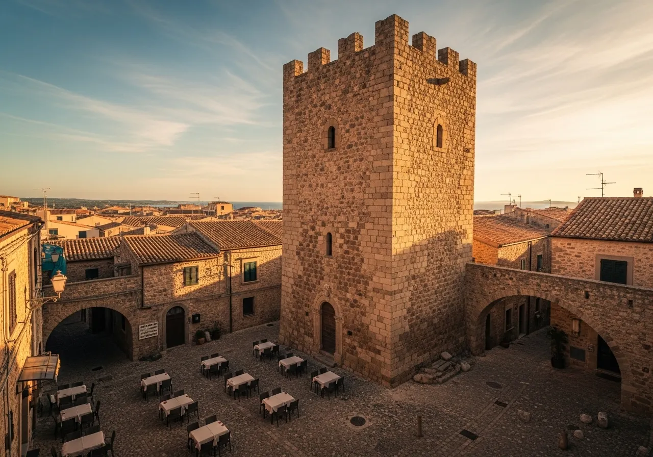 Oristano