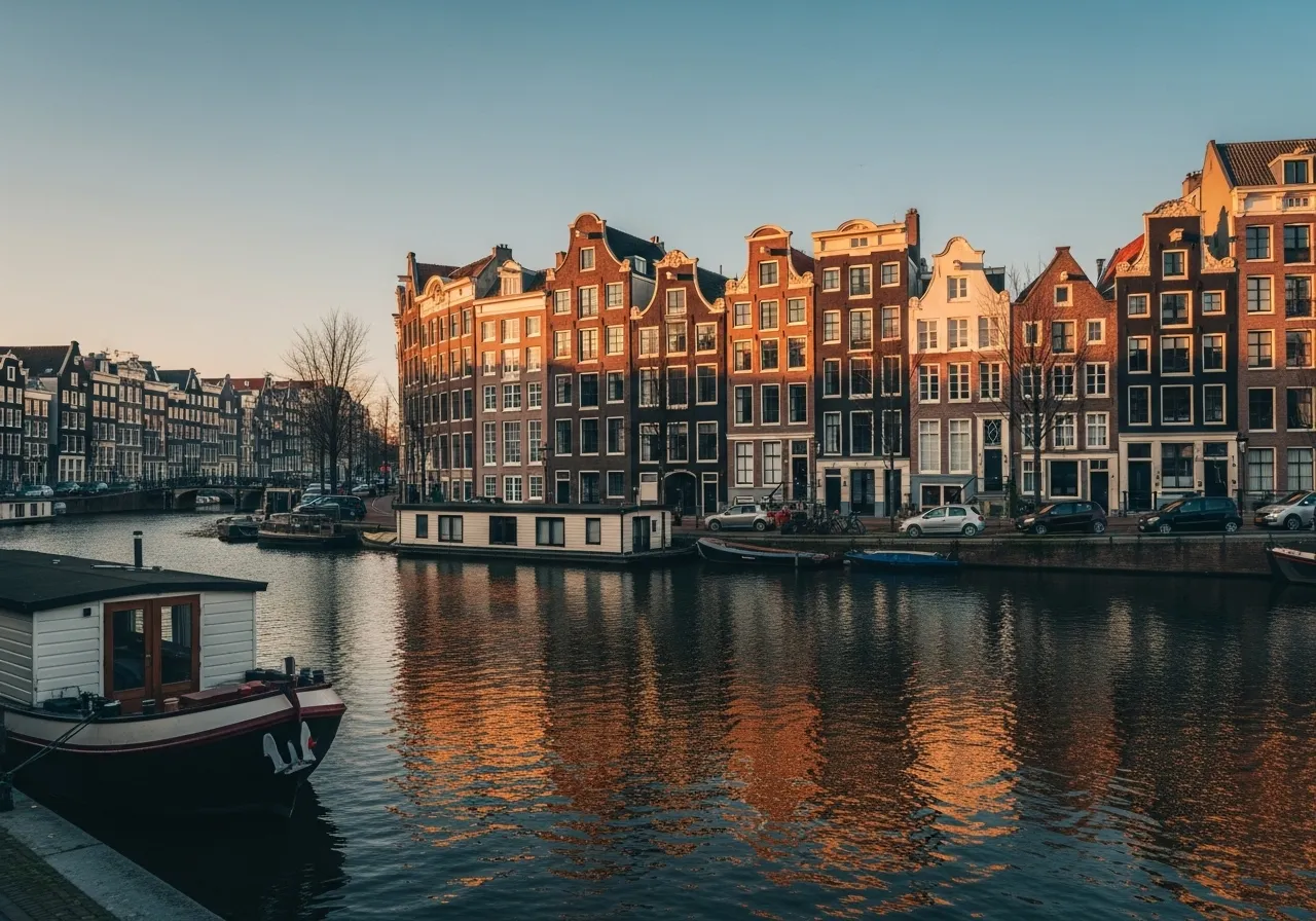 Amsterdam