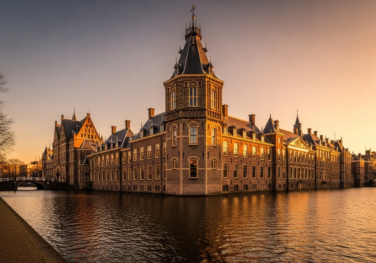 The Hague