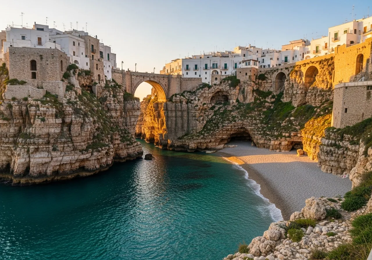 Polignano a Mare