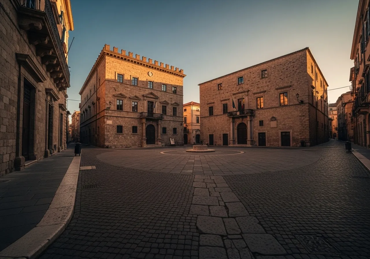 Sassari