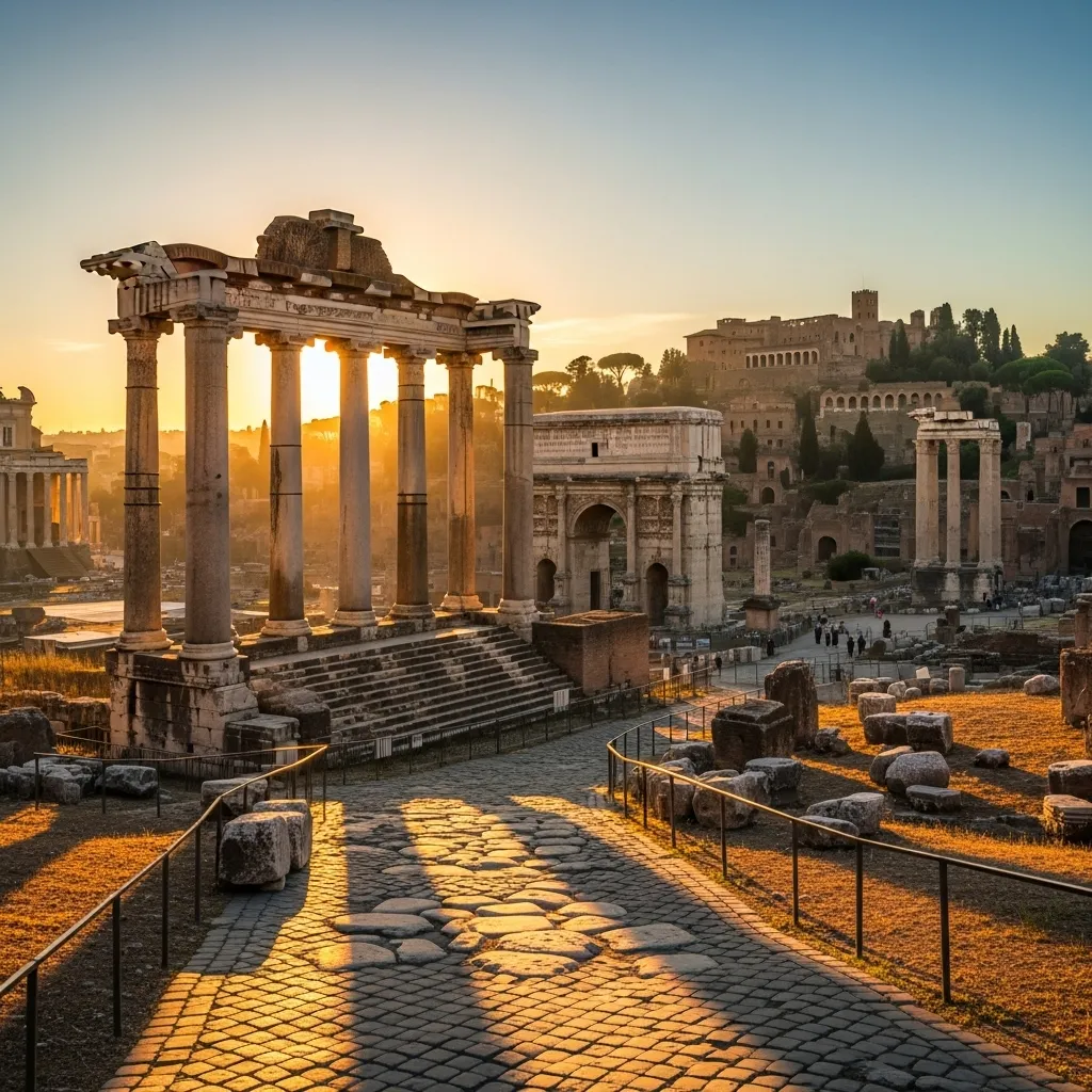 Plan around the first Sunday: Italy’s state museums and archaeological parks offer free admission nationwide every first Sunday of the month; some sites require advance booking, so check listings before you go.