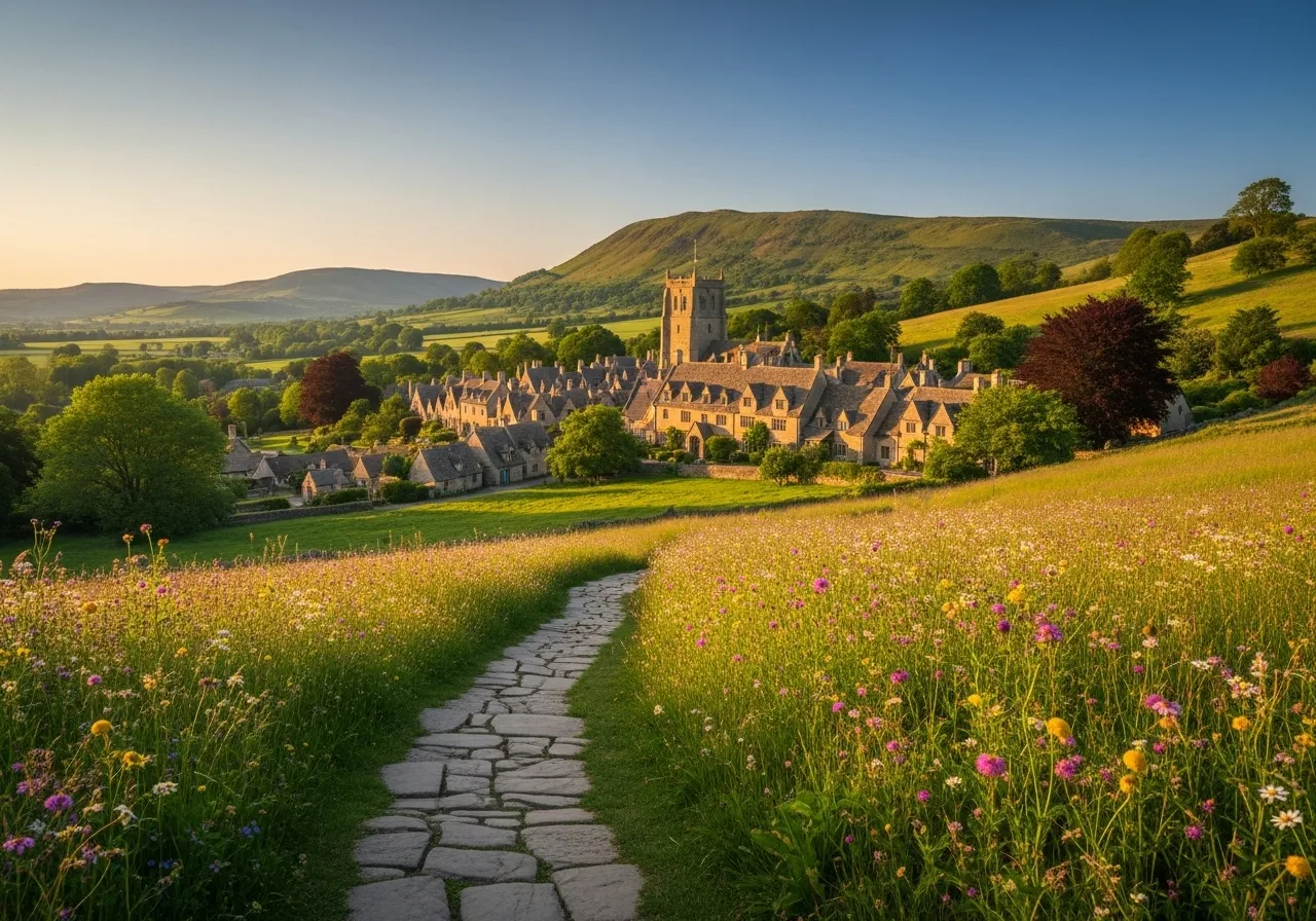 England