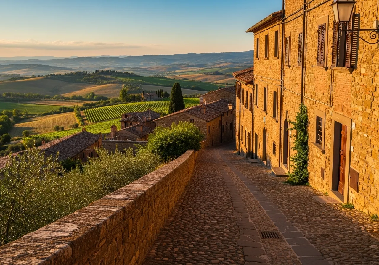 Montepulciano