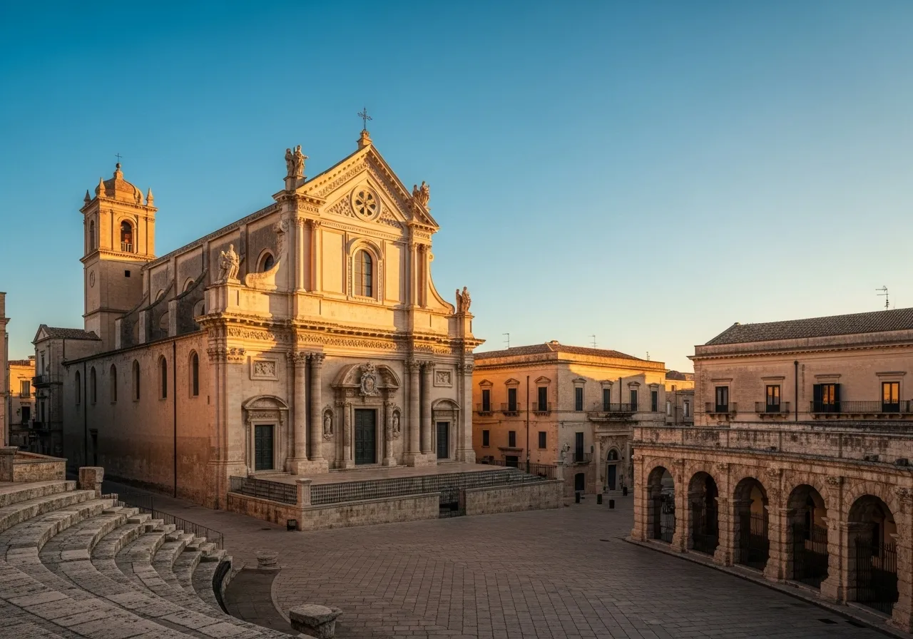 Lecce