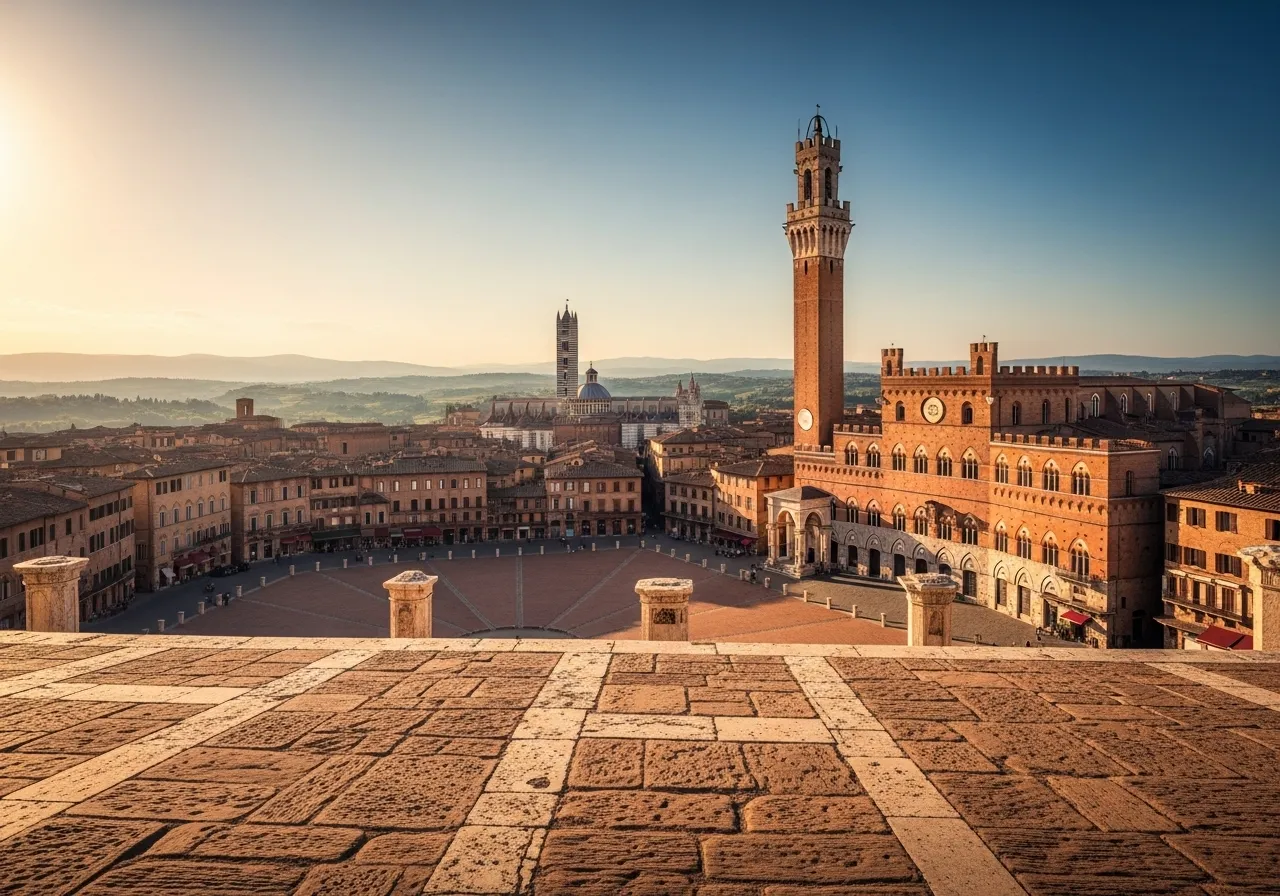 Siena