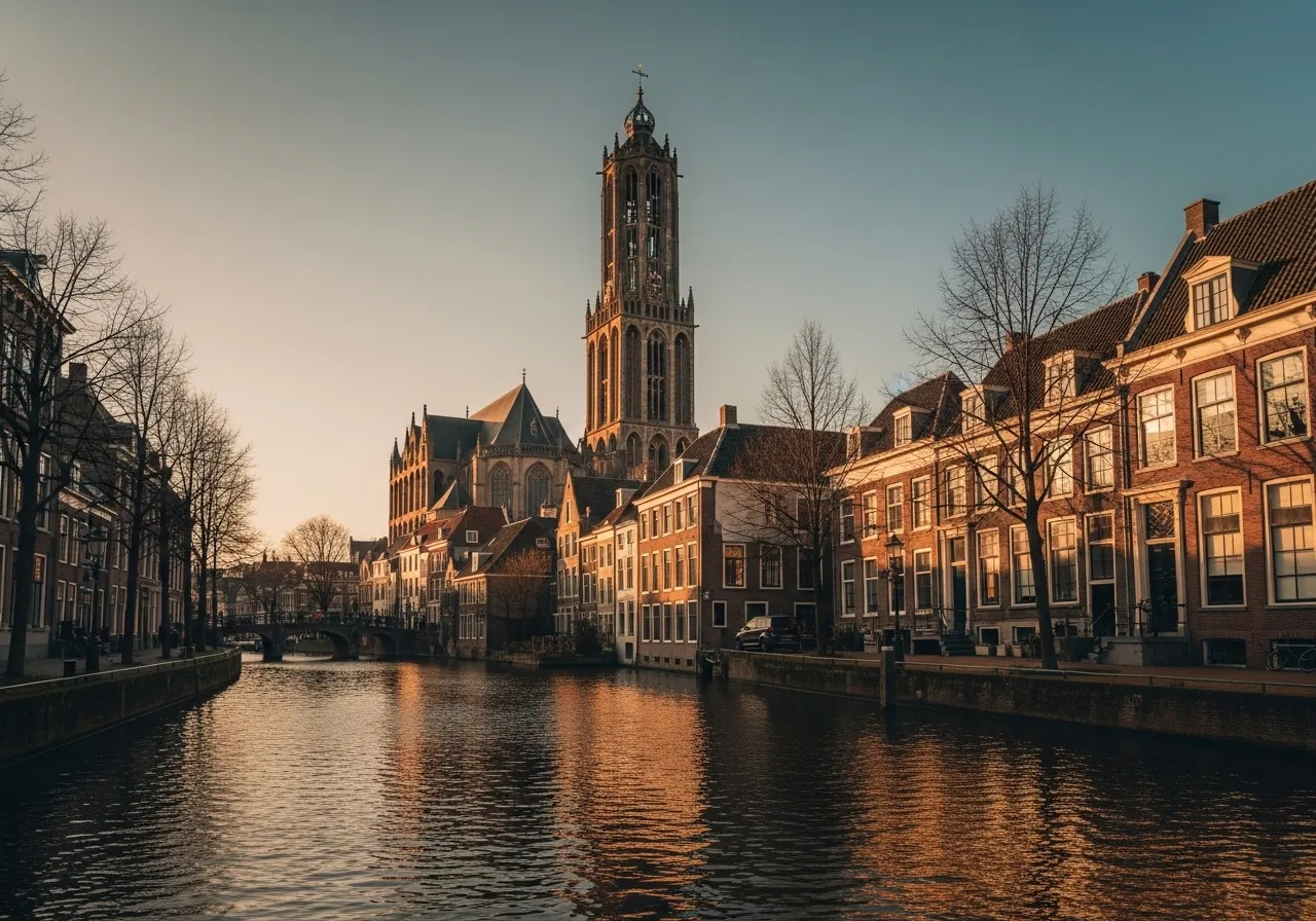 Utrecht
