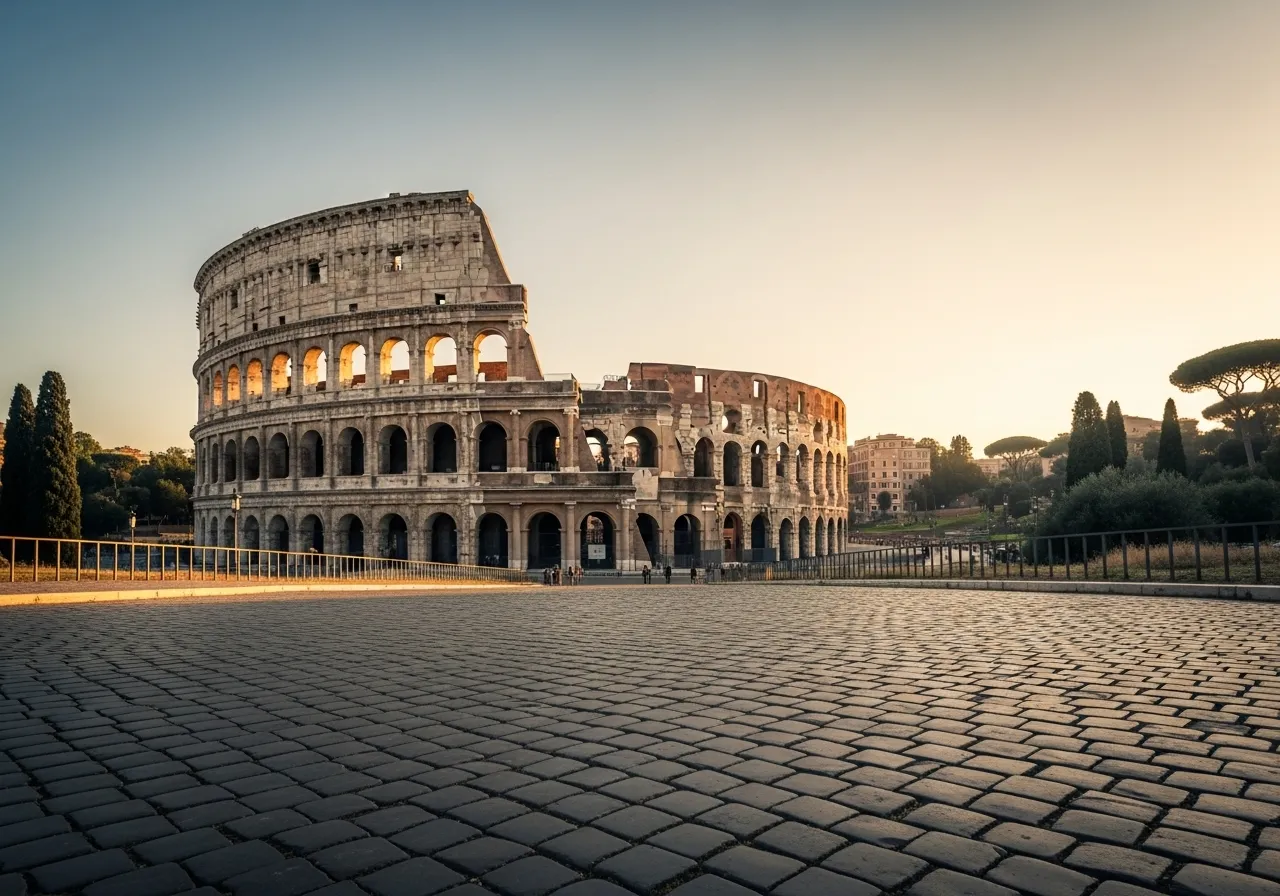 Rome