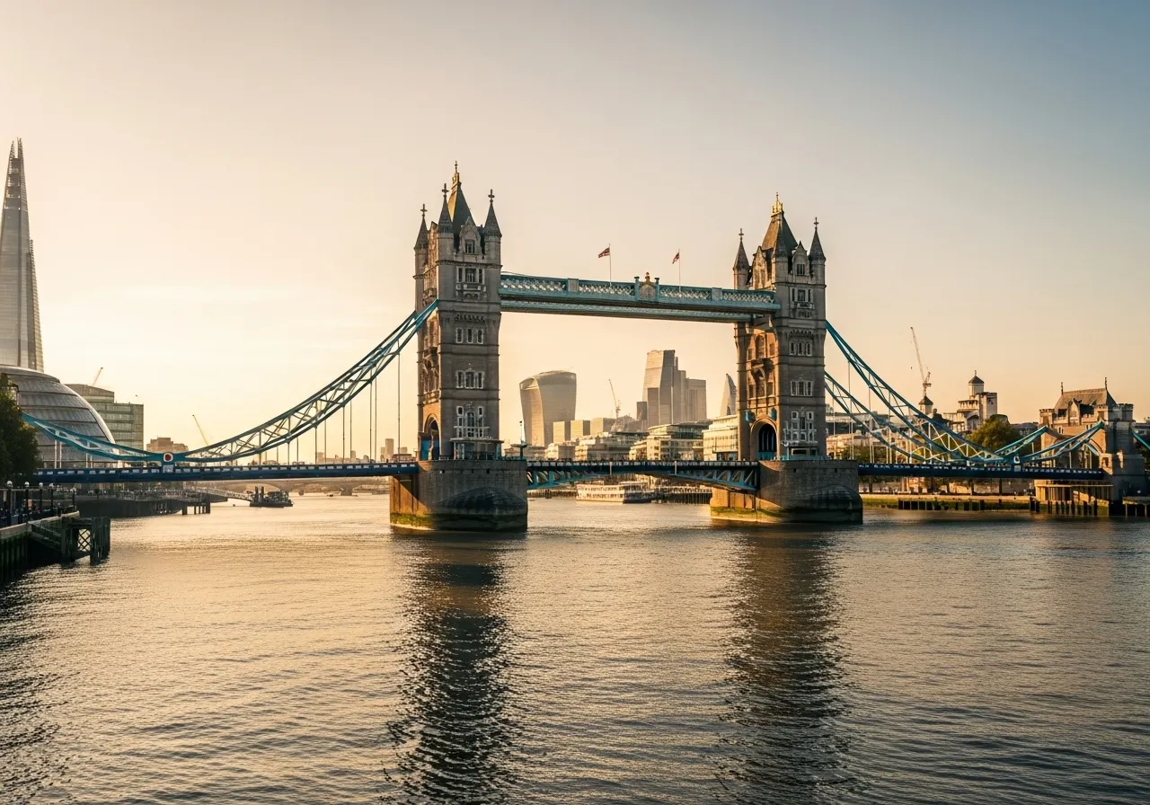 London