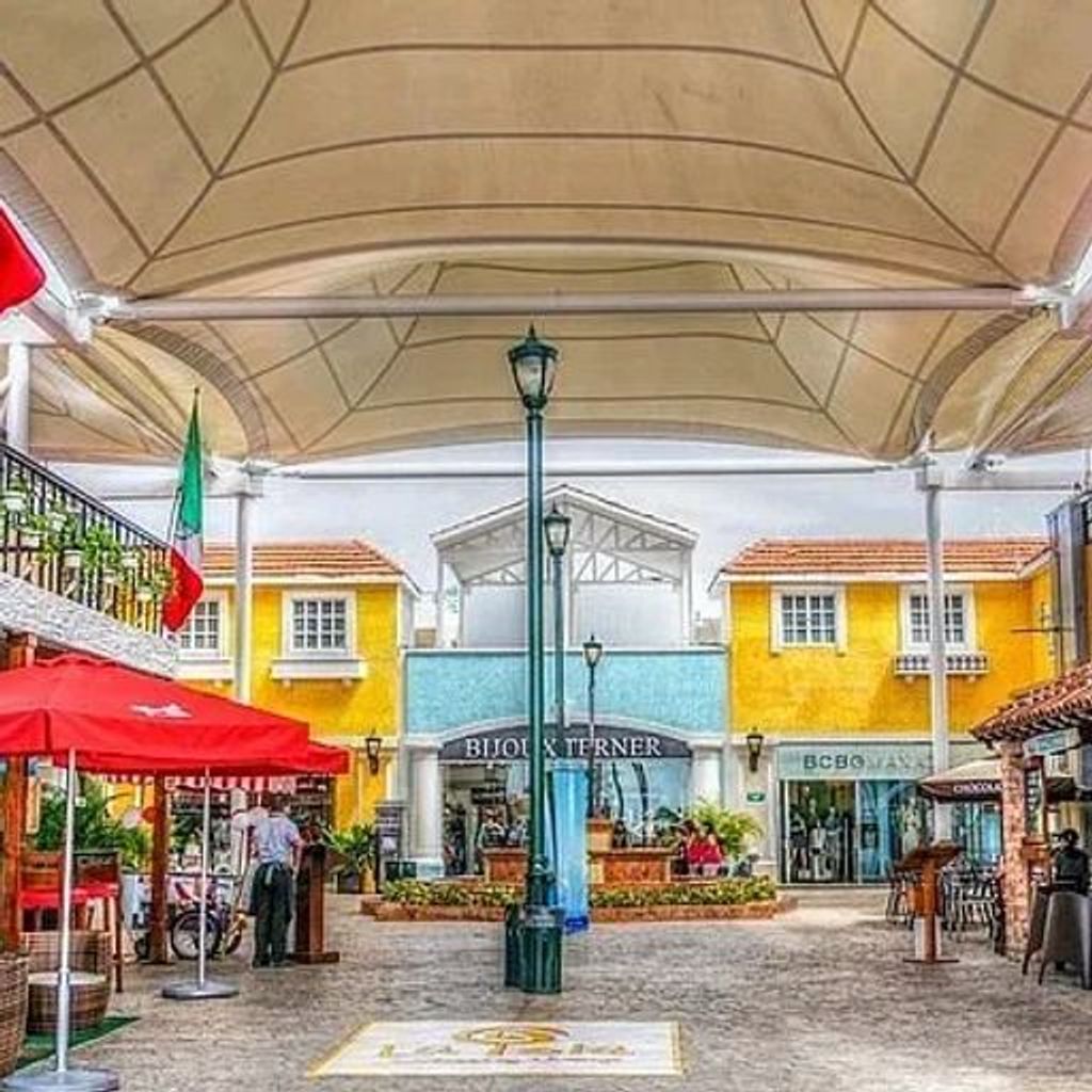 Mercado 28 - 8